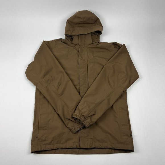 Mountain Equipement Co Op Jacket - Picture 1 of 7